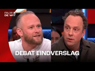 Debat eindverslag Buma: Samenwerking D66, VVD en CDA en zijn er alternatieven?