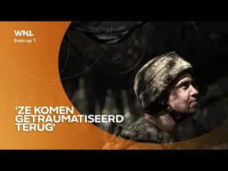 Ruslandkenner stellig: 'De oorlog in Oekraïne begint pas als hij voorbij is'