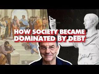 De Oorsprong van Schuld: Hoe Griekenland en Rome de wereld veranderden
