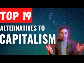 Top 19 Alternatieven voor kapitalisme