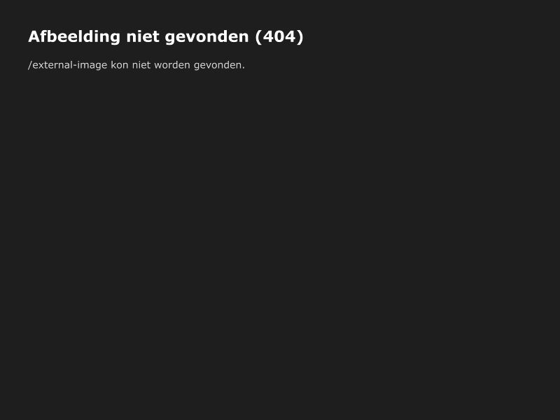 De verborgen rekening